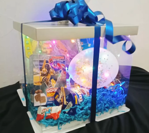 Elegant Pearl Gift Set